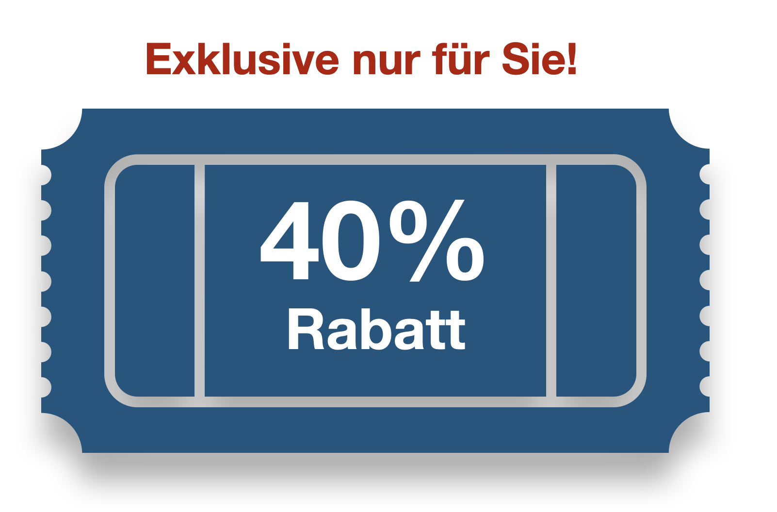 <strong>Attraktive Angebote</strong> für Ihre Kunden